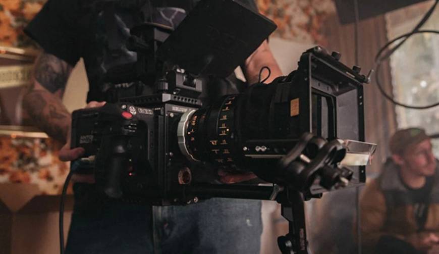 虎丘区产品宣传视频拍摄公司