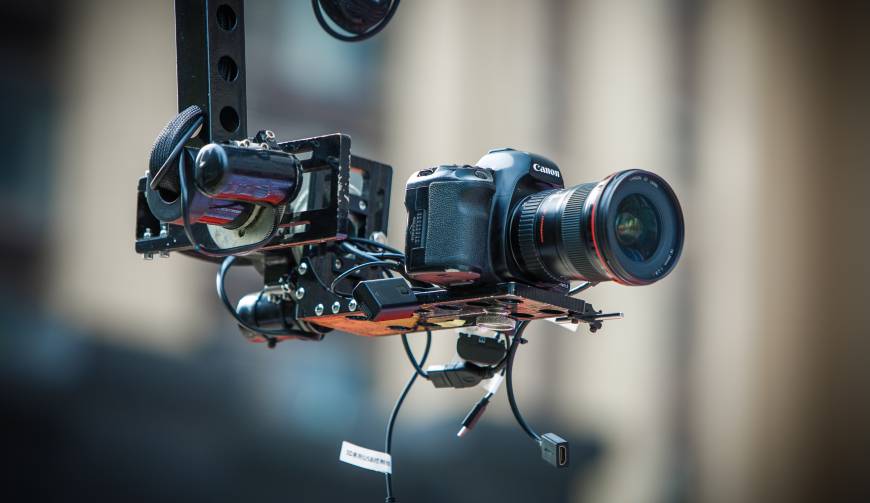 虎丘区产品视频拍摄