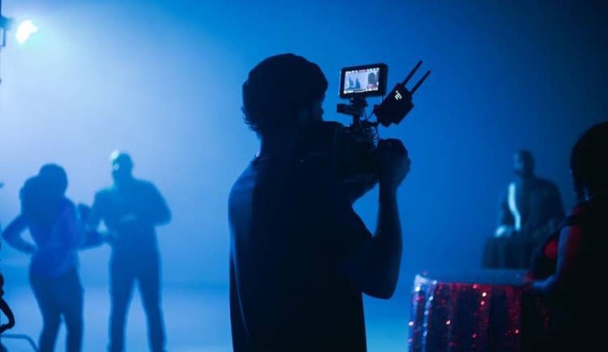 虎丘区产品视频拍摄