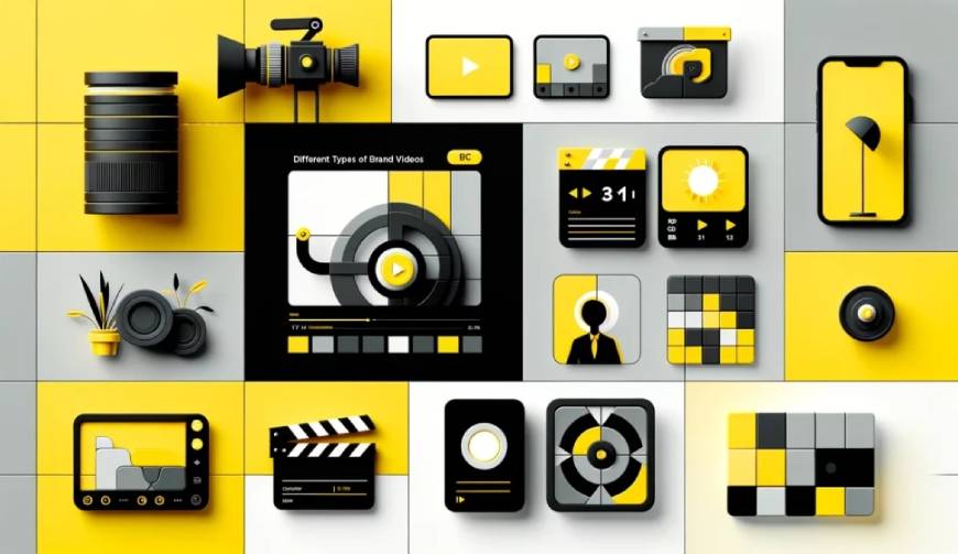 虎丘区产品视频拍摄