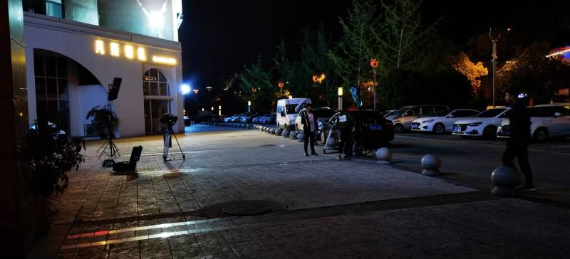 虎丘区电商产品视频拍摄制作全攻略，打造高转化带货视频