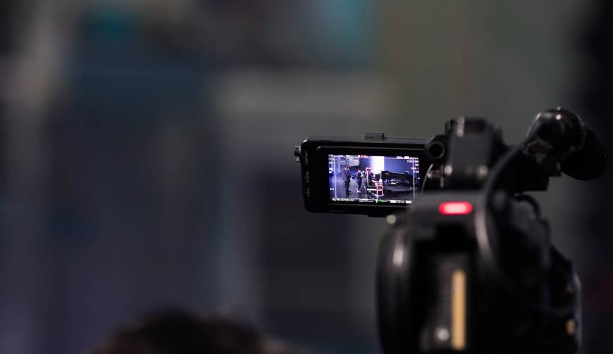 虎丘区产品视频拍摄制作：揭秘如何打造令人印象深刻的商业宣传片